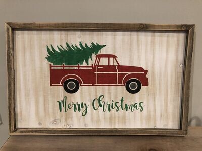 CHRISTMAS DECOR