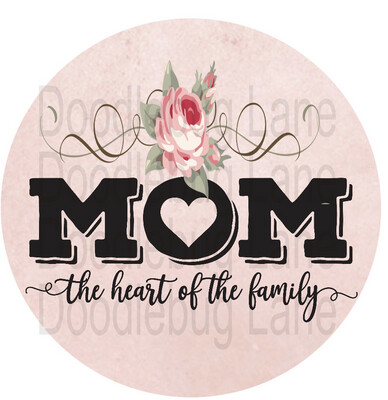 MOTHER'S DAY