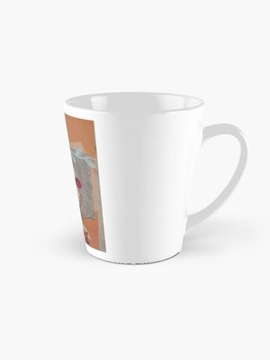 Beaded Beauty Coffee Mug - Holds 11.5 US fl. oz. (340 ml)