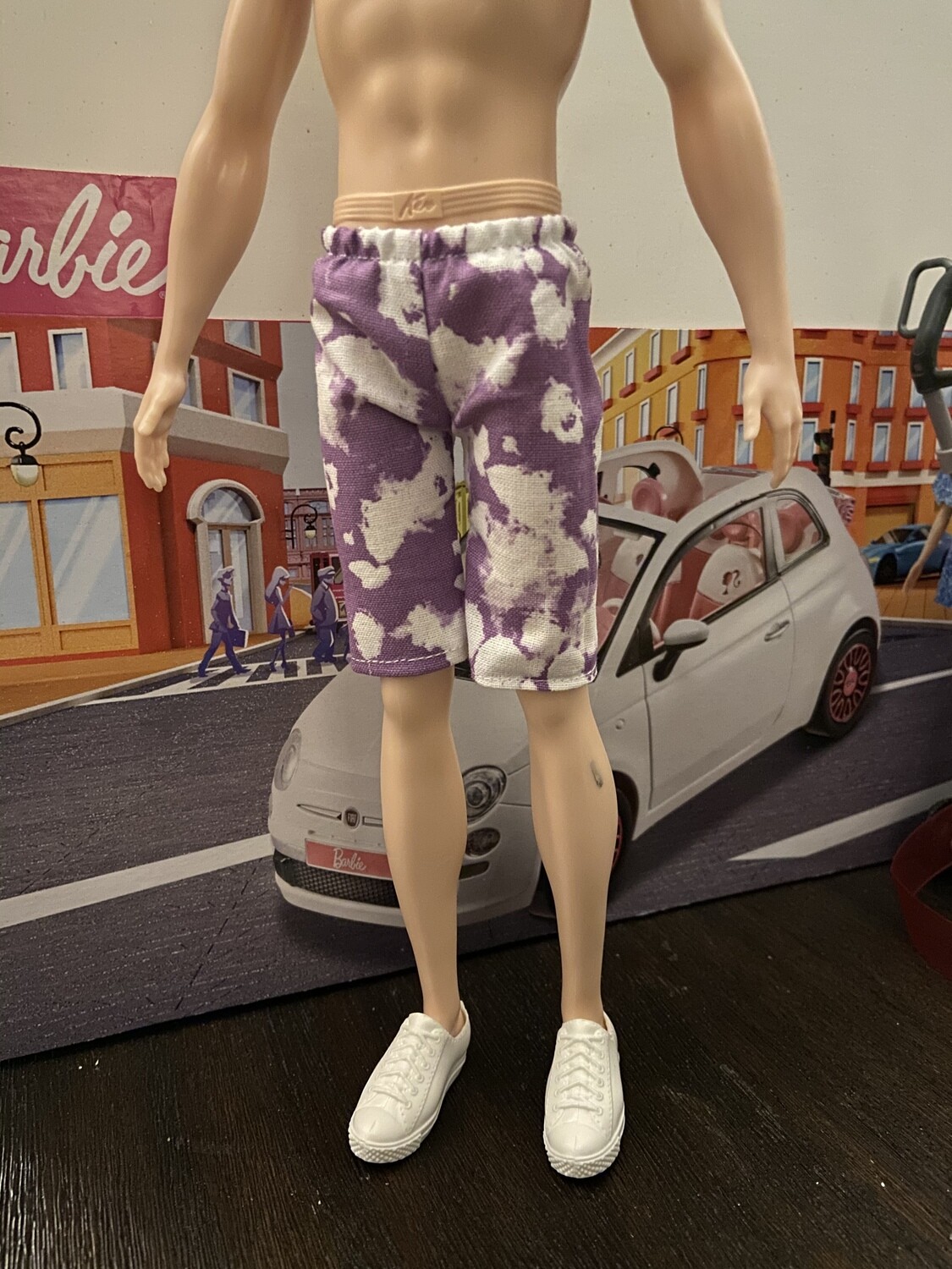 Short