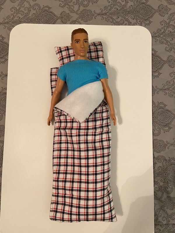 Sleeping bag