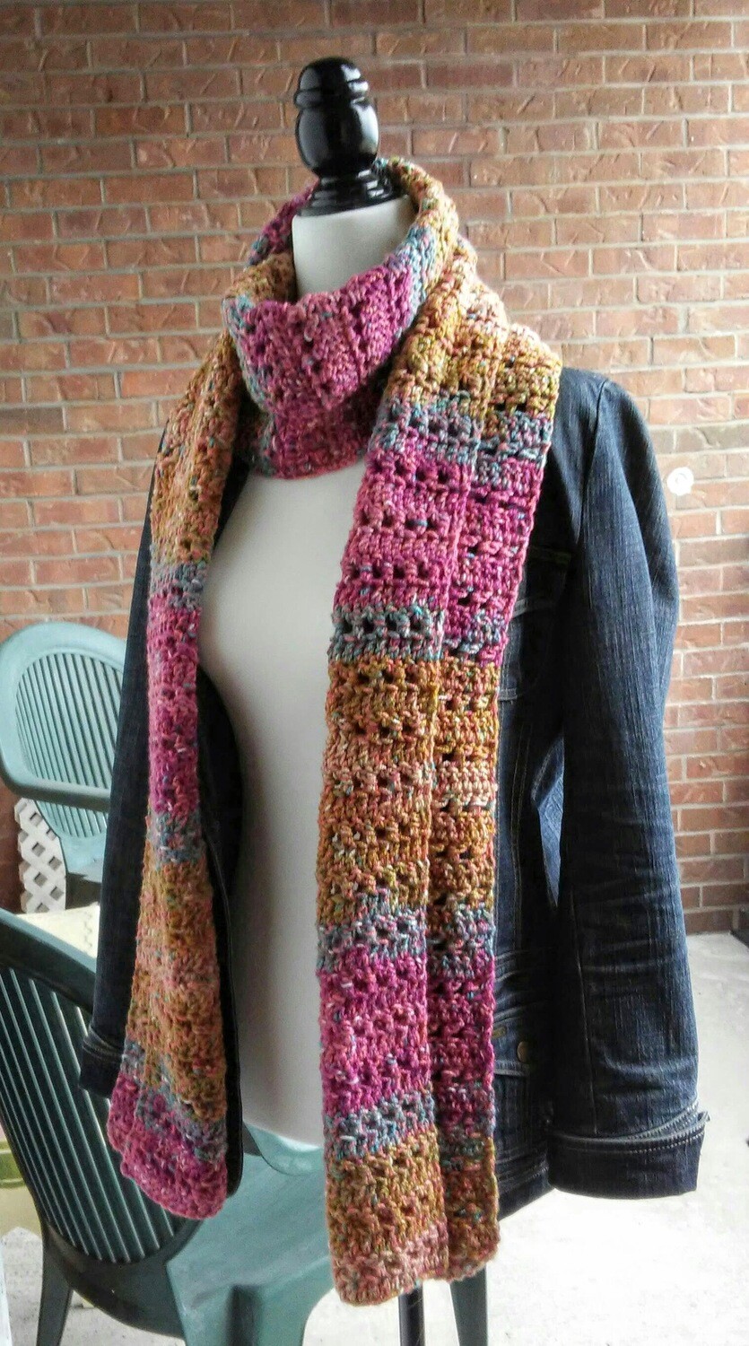 Foulard