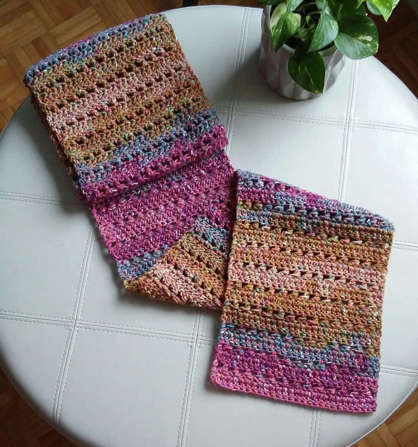 Foulard