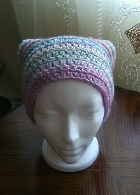 Tuque paysanne