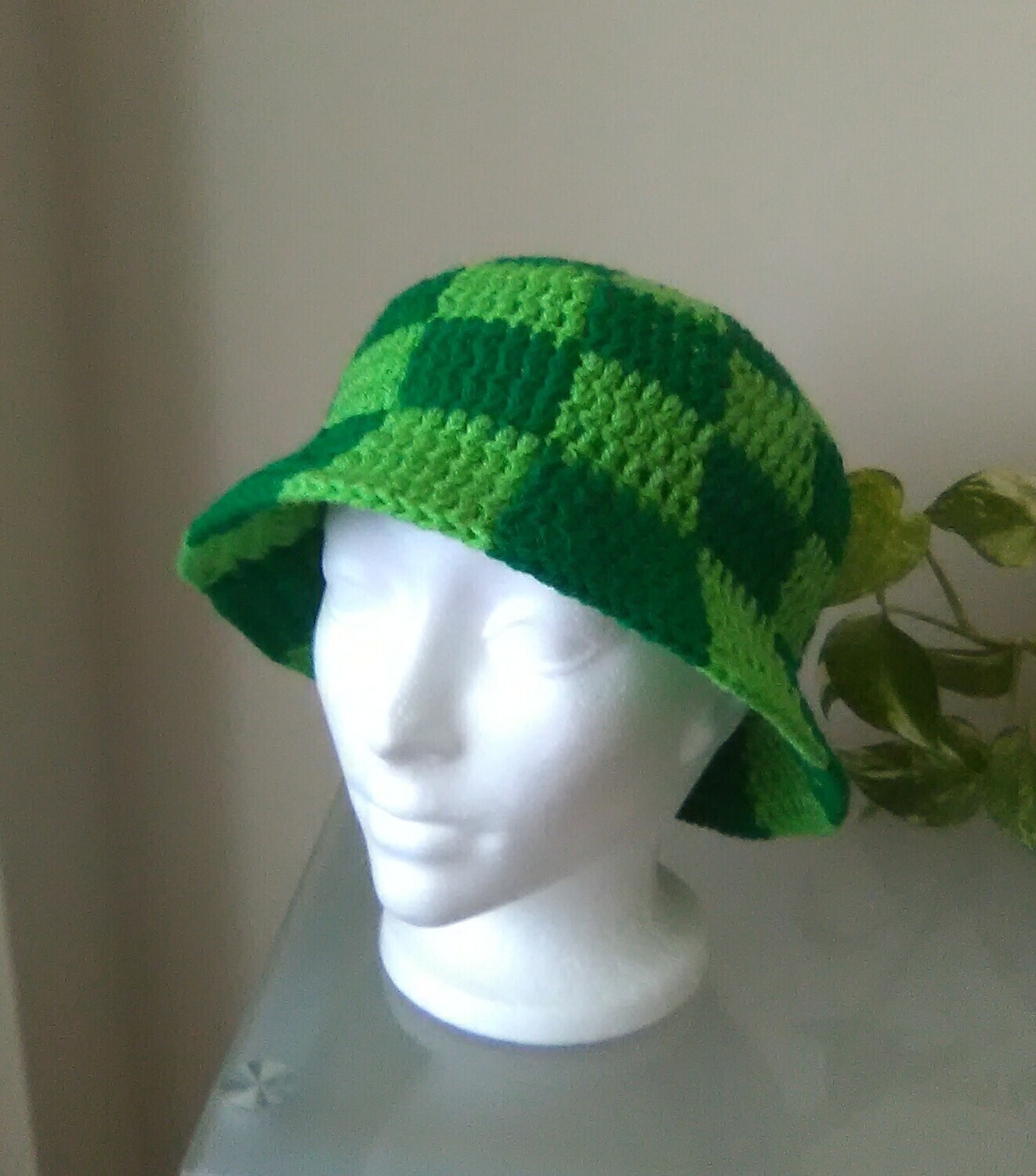 Chapeau style &quot; Bucket hat &quot;
