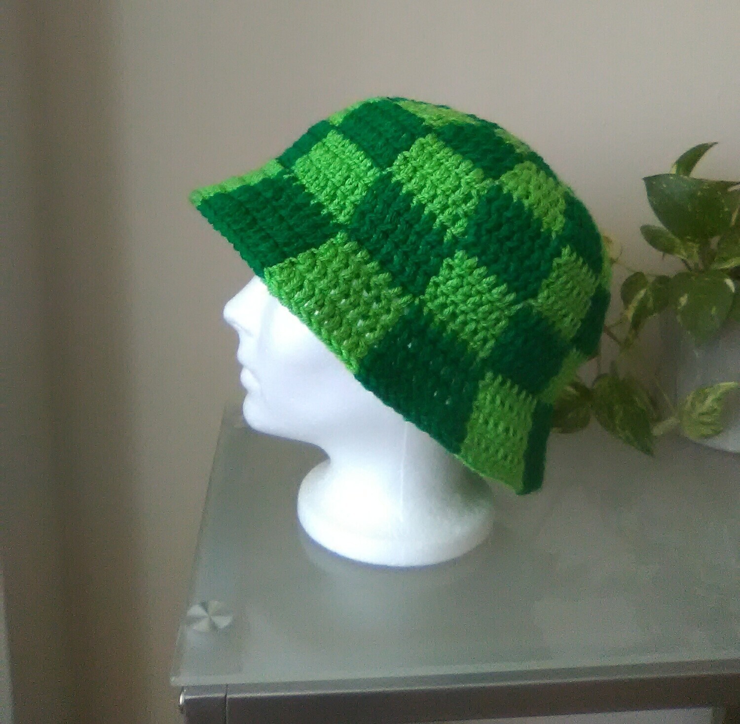 Chapeau style &quot; Bucket hat &quot;
