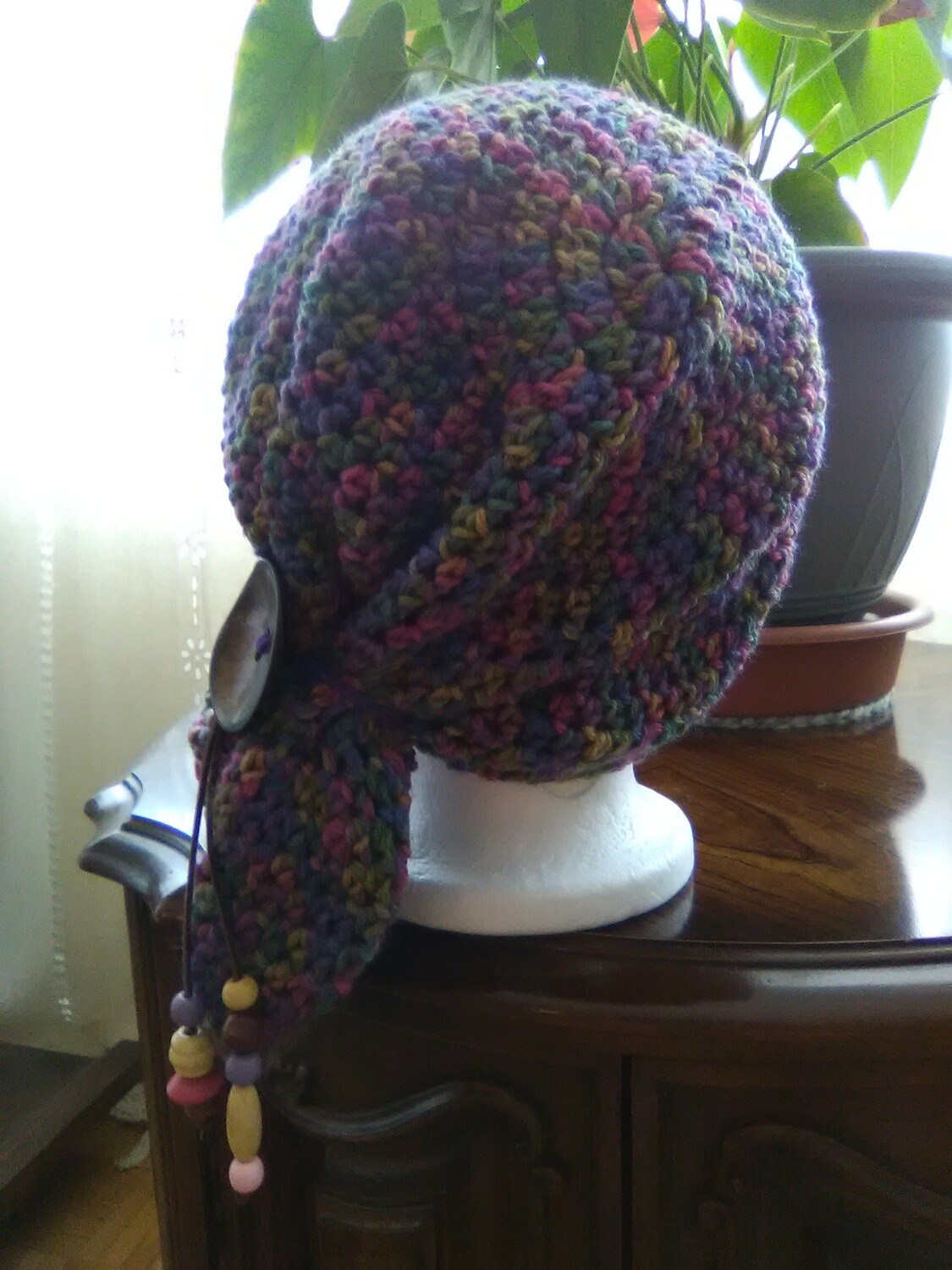 Chapeau-bandeau