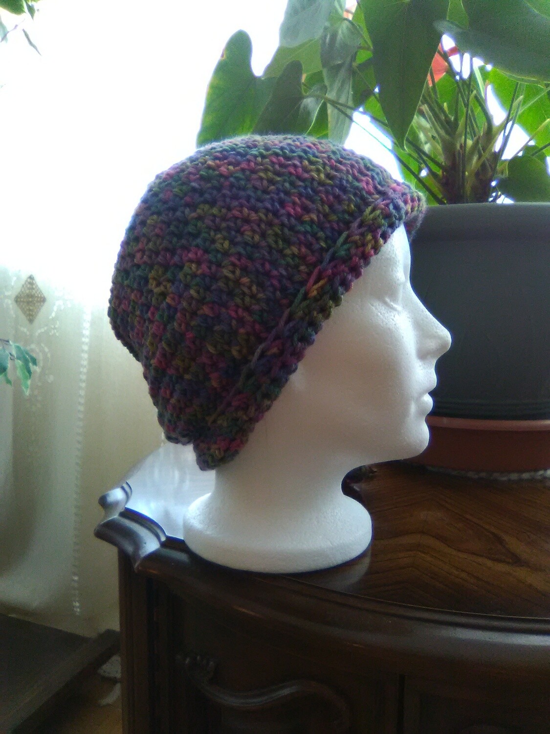 Chapeau-bandeau
