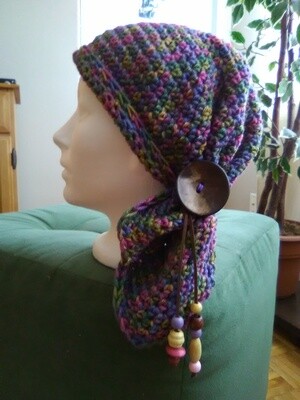 Chapeau-bandeau