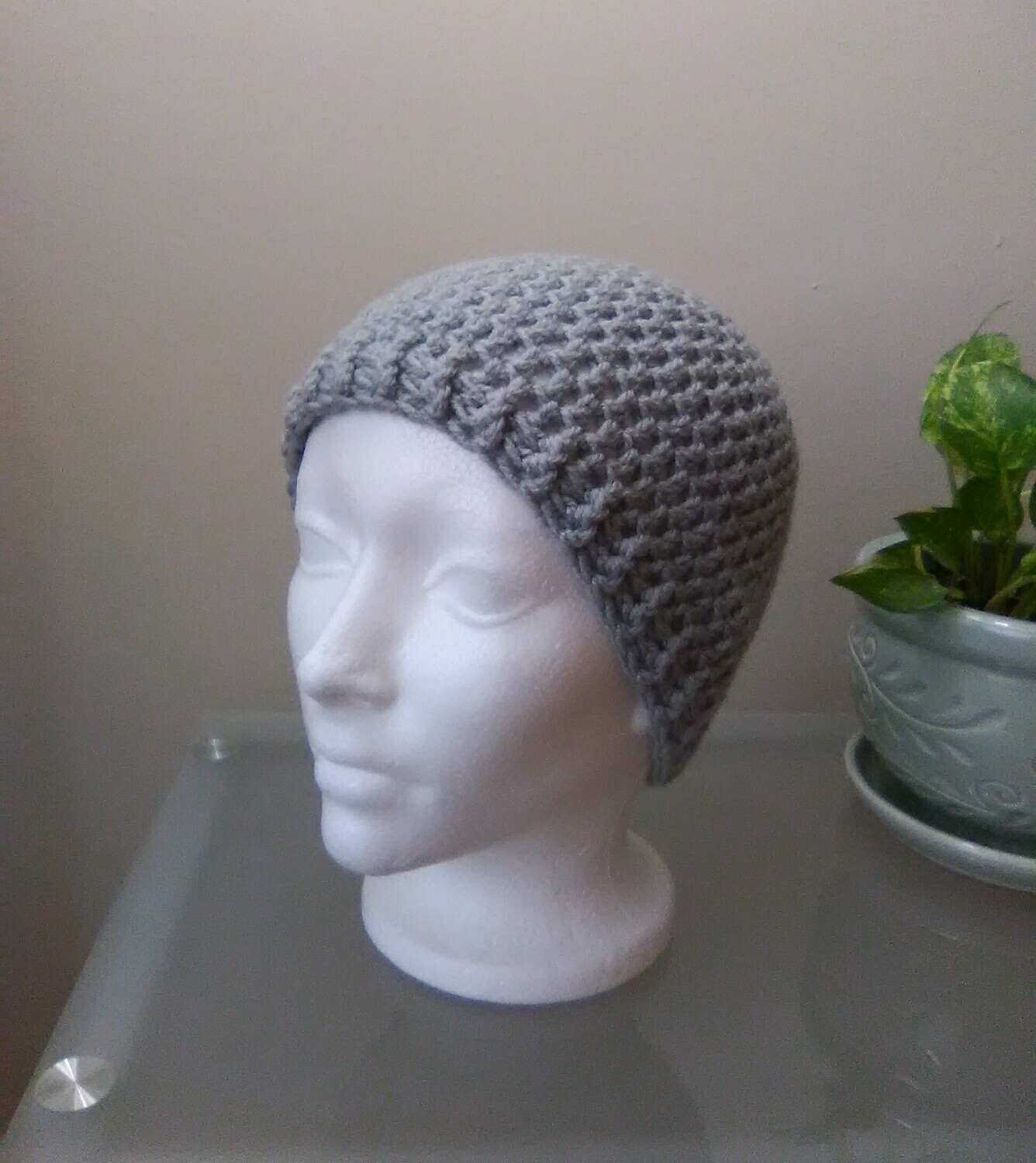 Tuque unisexe