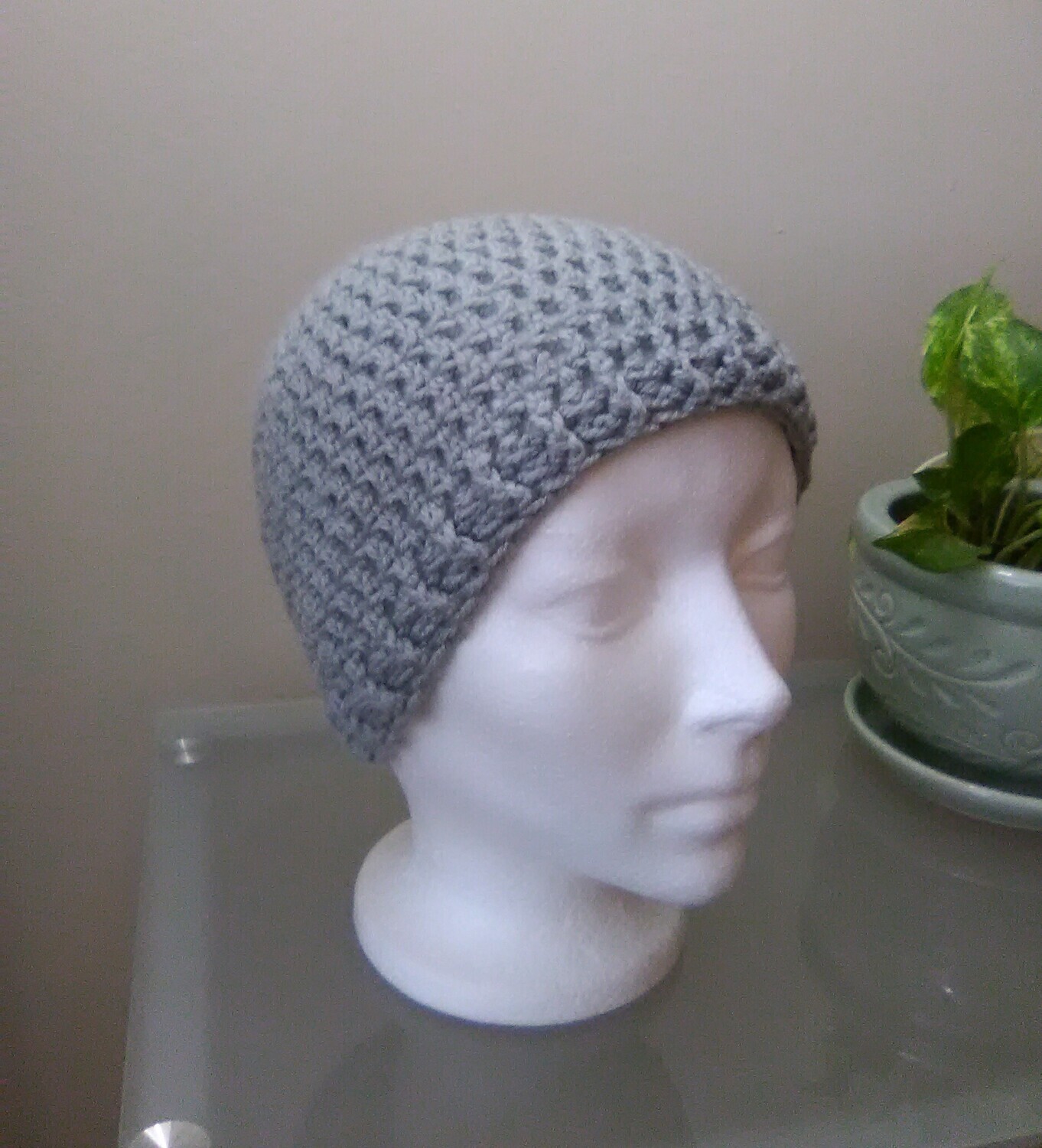 Tuque unisexe