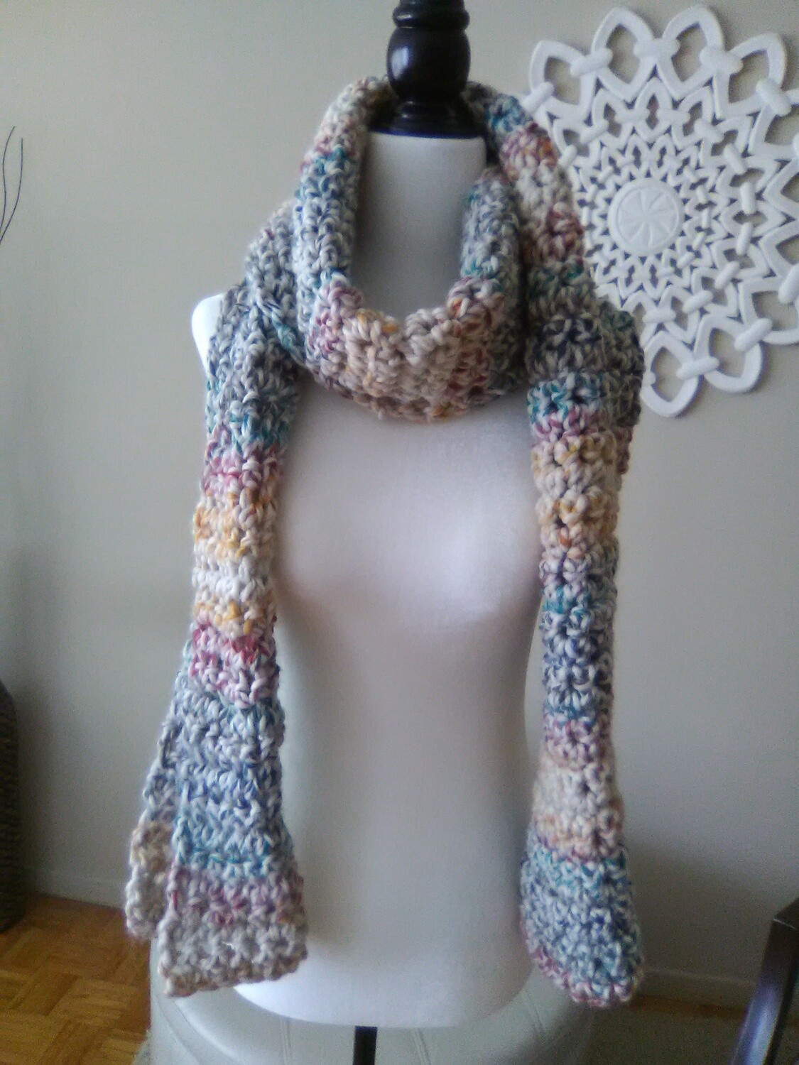 Foulard