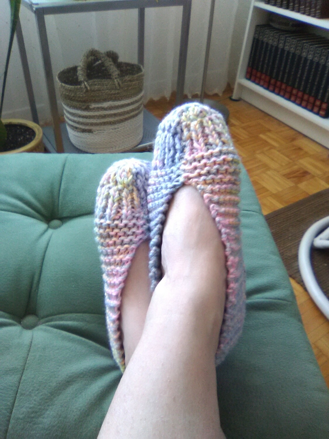 Pantoufles