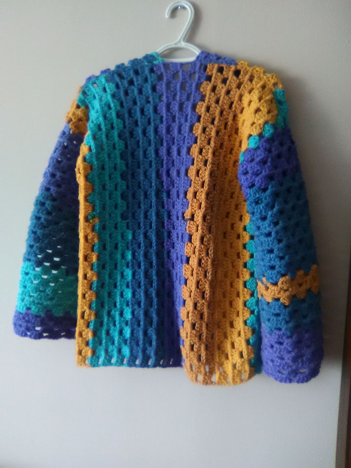Cardigan pour femme