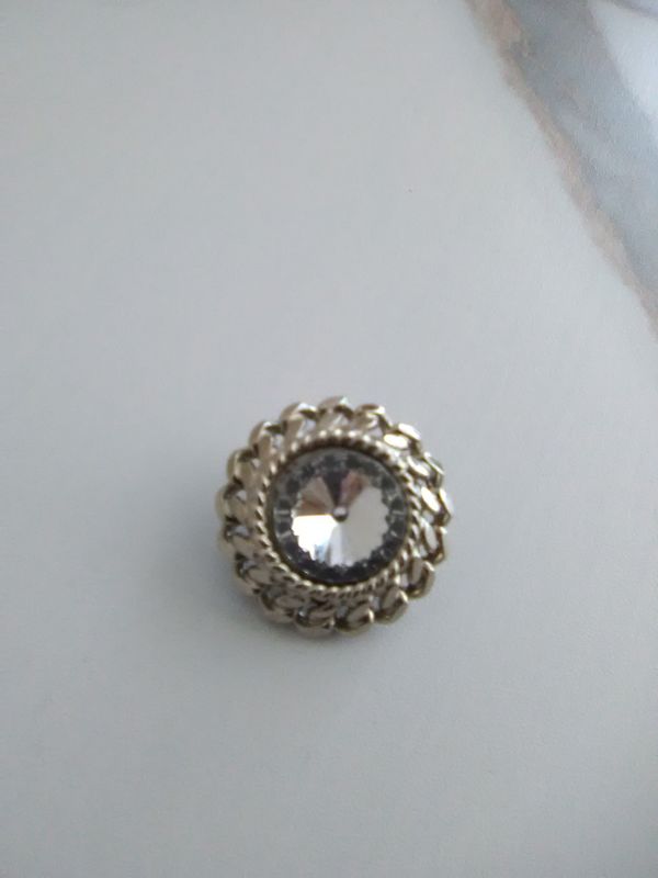 Jolis boutons vintage