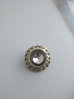 Jolis boutons vintage