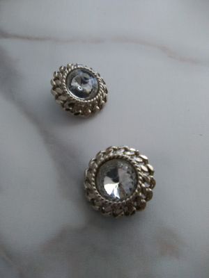 Jolis boutons vintage