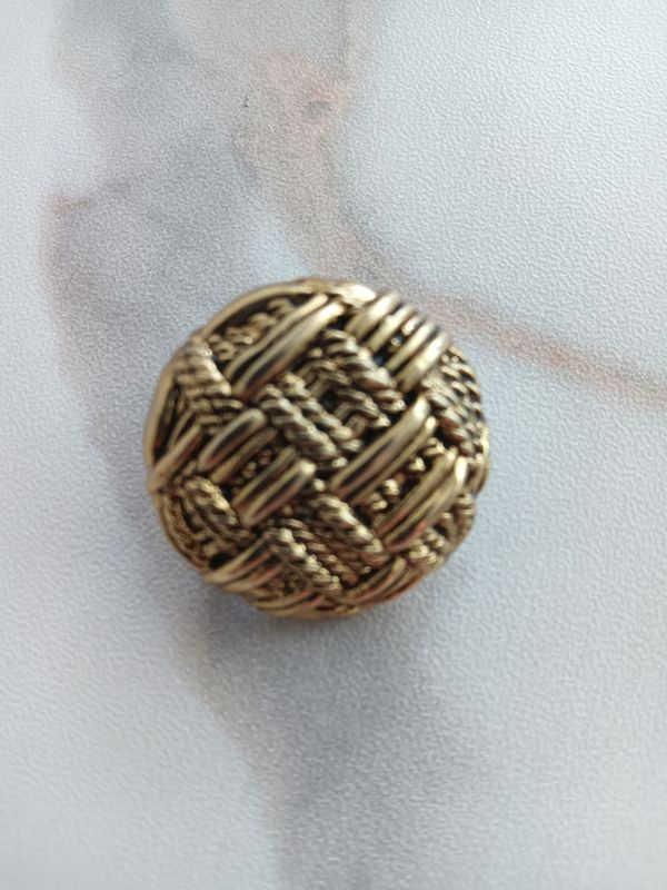 Boutons vintage