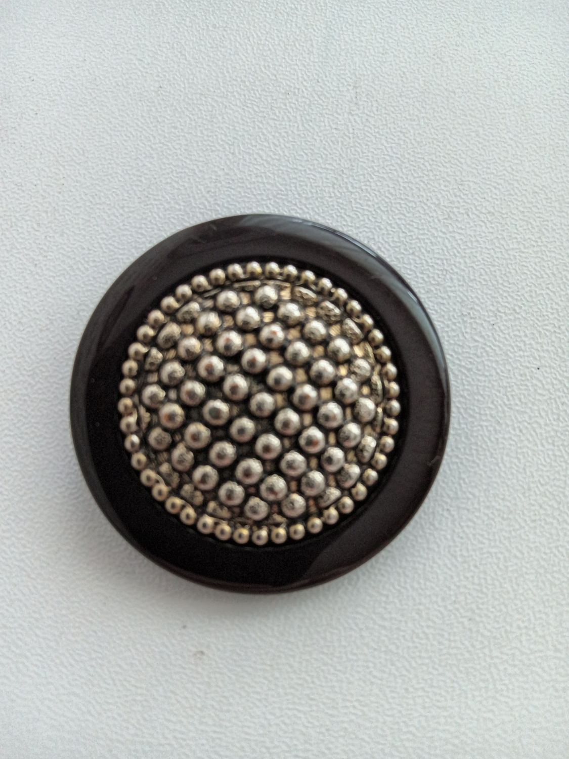 Boutons vintage