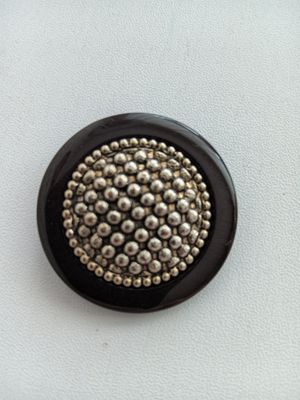 Boutons vintage