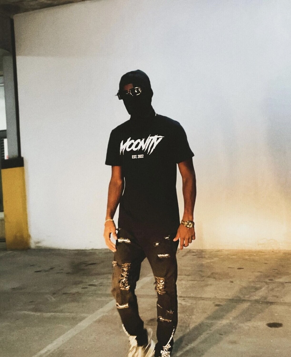 Scar Wear