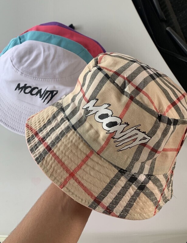 Scar Wear Bucket Hat