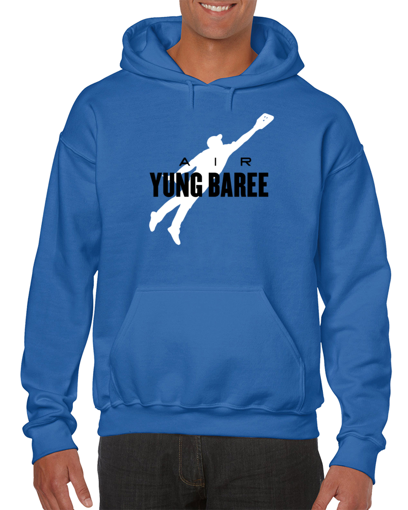 Yung Baree Hoddie