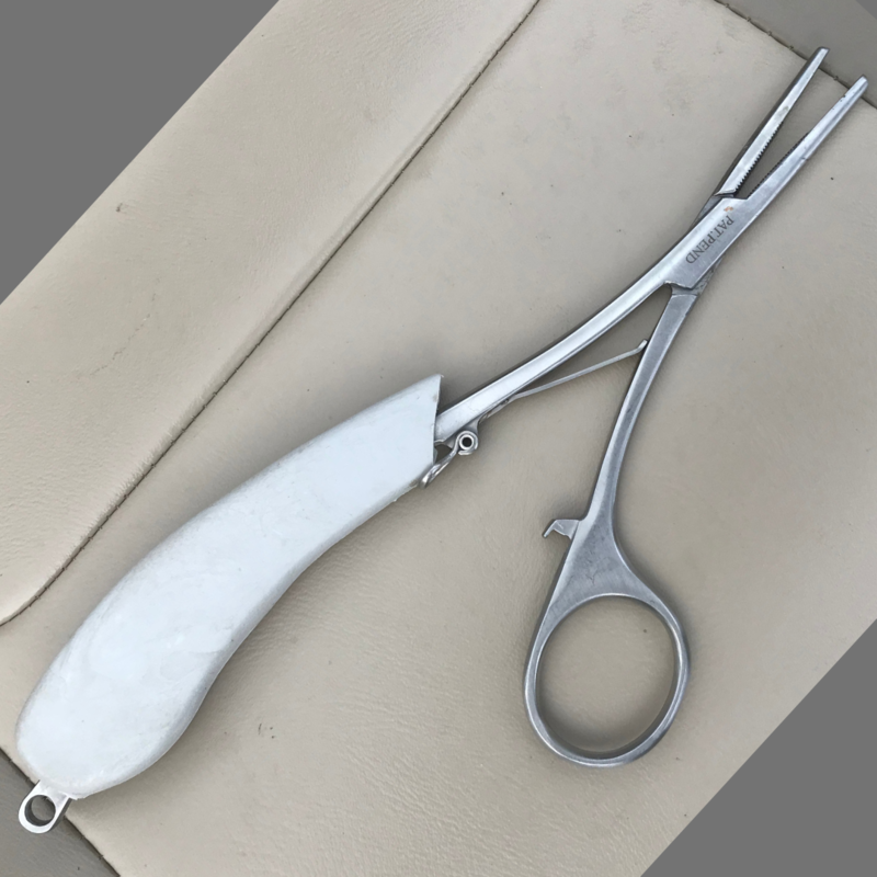 Fishing Forceps