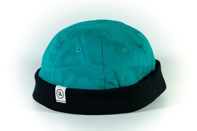 Summer Beanie Teal
