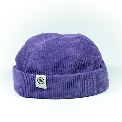 Cohort Cap Purple