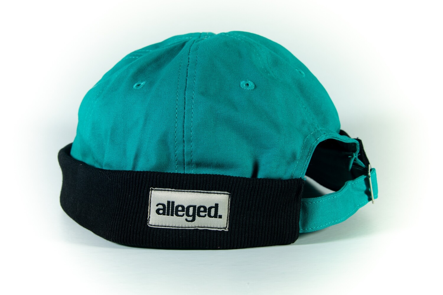 Summer Beanie Teal