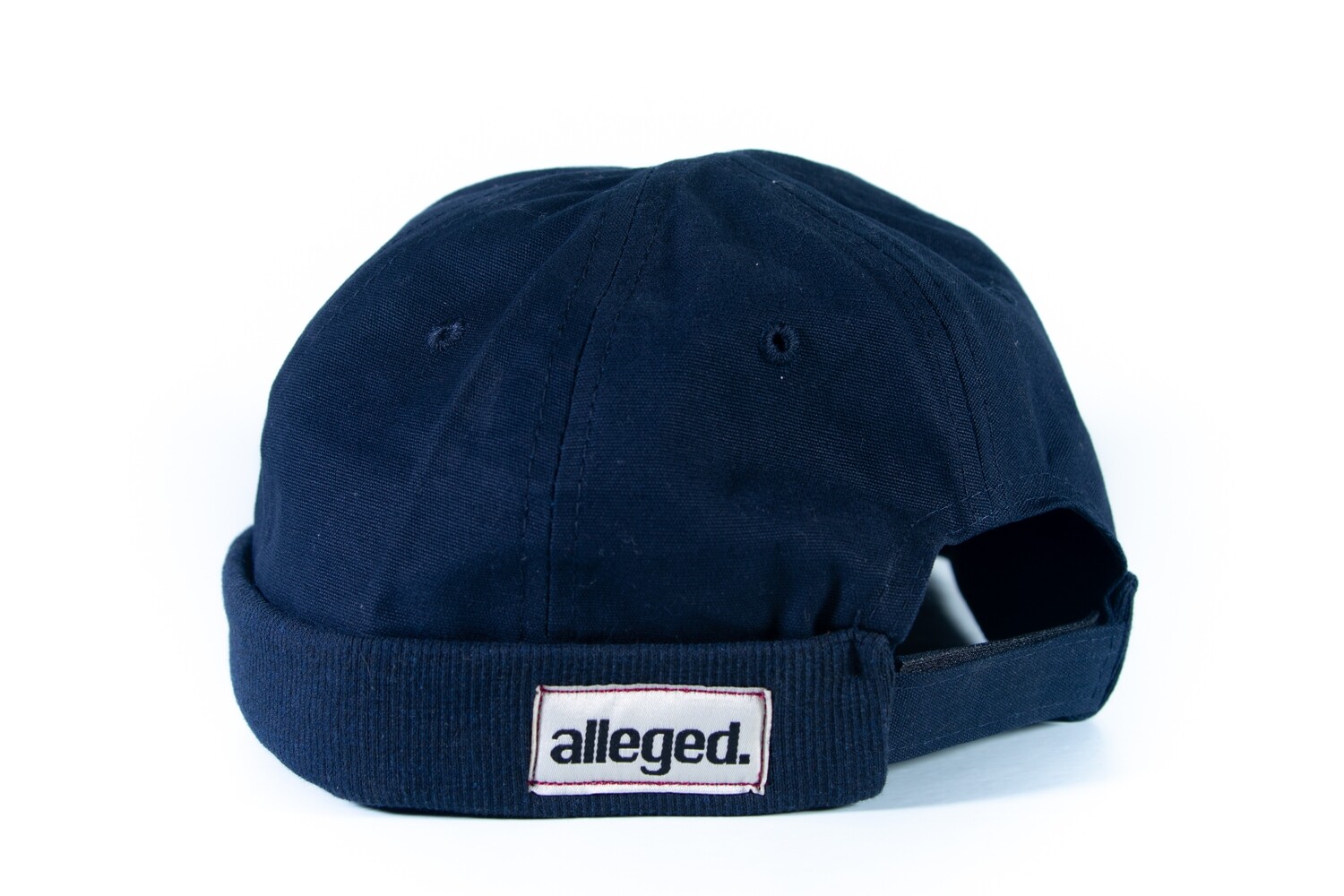 Summer Beanie Navy