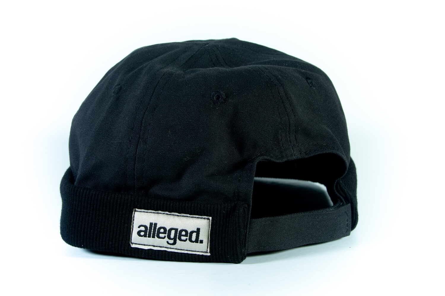 Summer Beanie Black