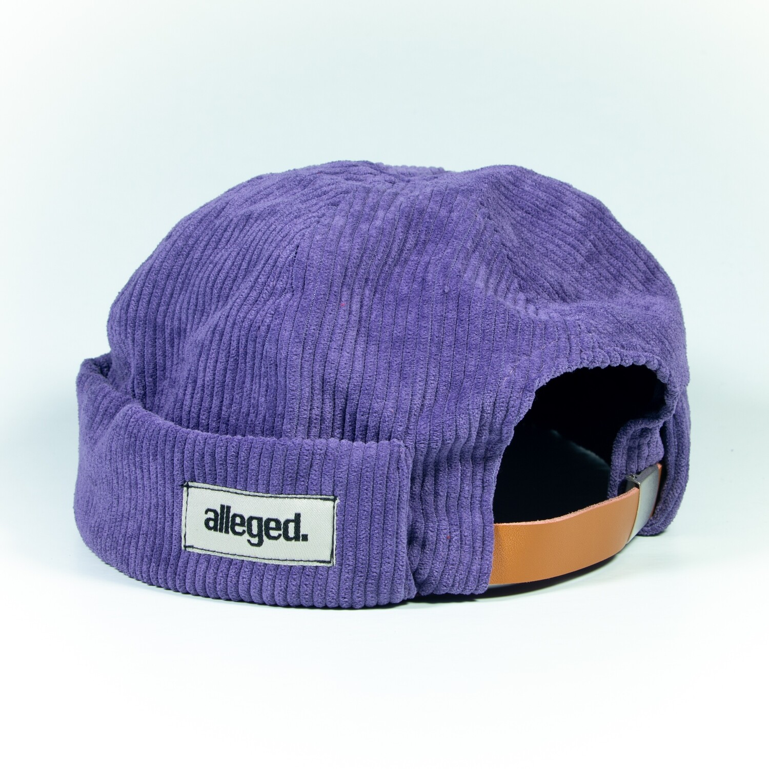 Cohort Cap Purple