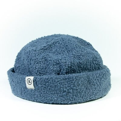 Unfounded Cap French Blue