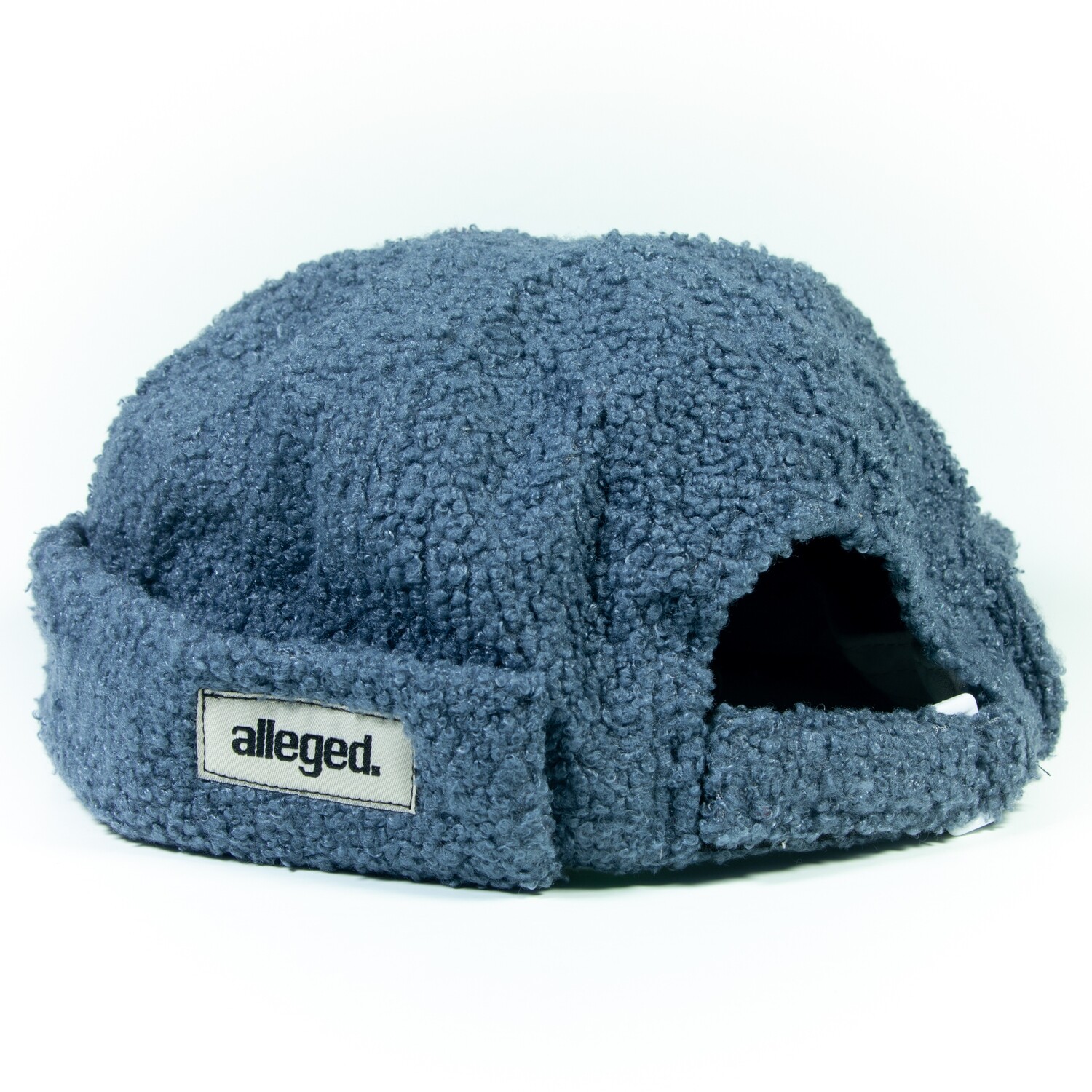 Unfounded Cap French Blue