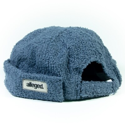 Unfounded Cap French Blue