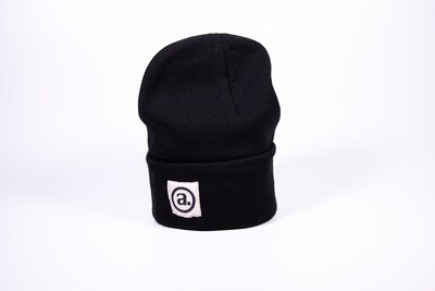 Bandit Beanie Black