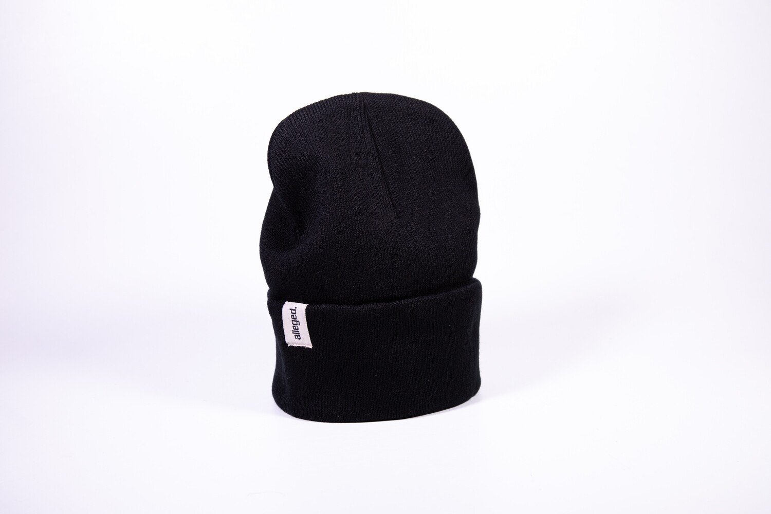 Bandit Beanie Black