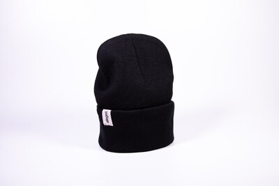 Bandit Beanie Black