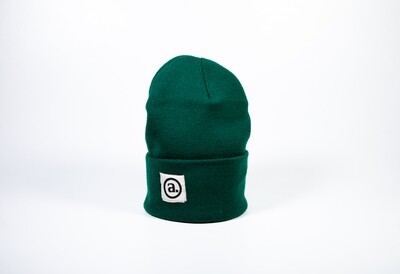 Bandit Beanie Spruce