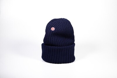Mastermind Beanie Navy