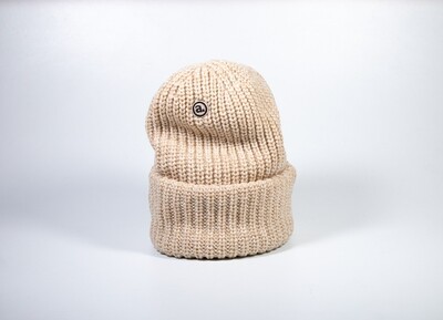 Poacher Beanie Oatmeal