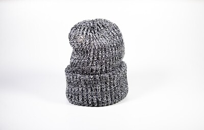 Poacher Beanie Black