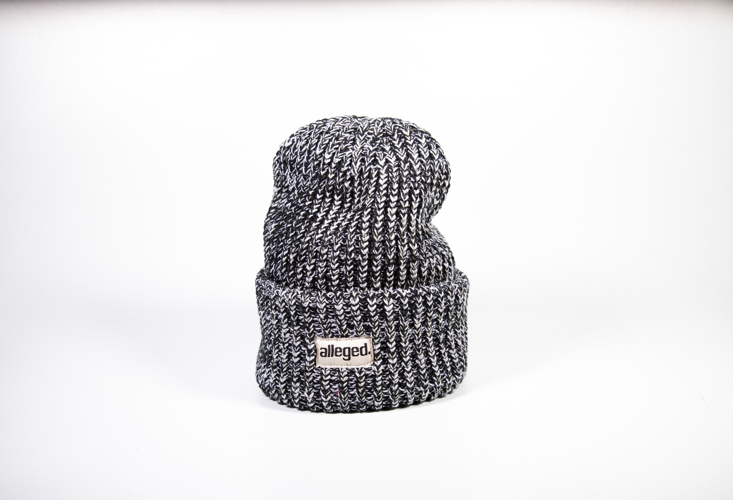 Poacher Beanie Black