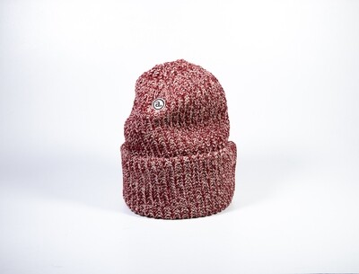 Poacher Beanie Maroon