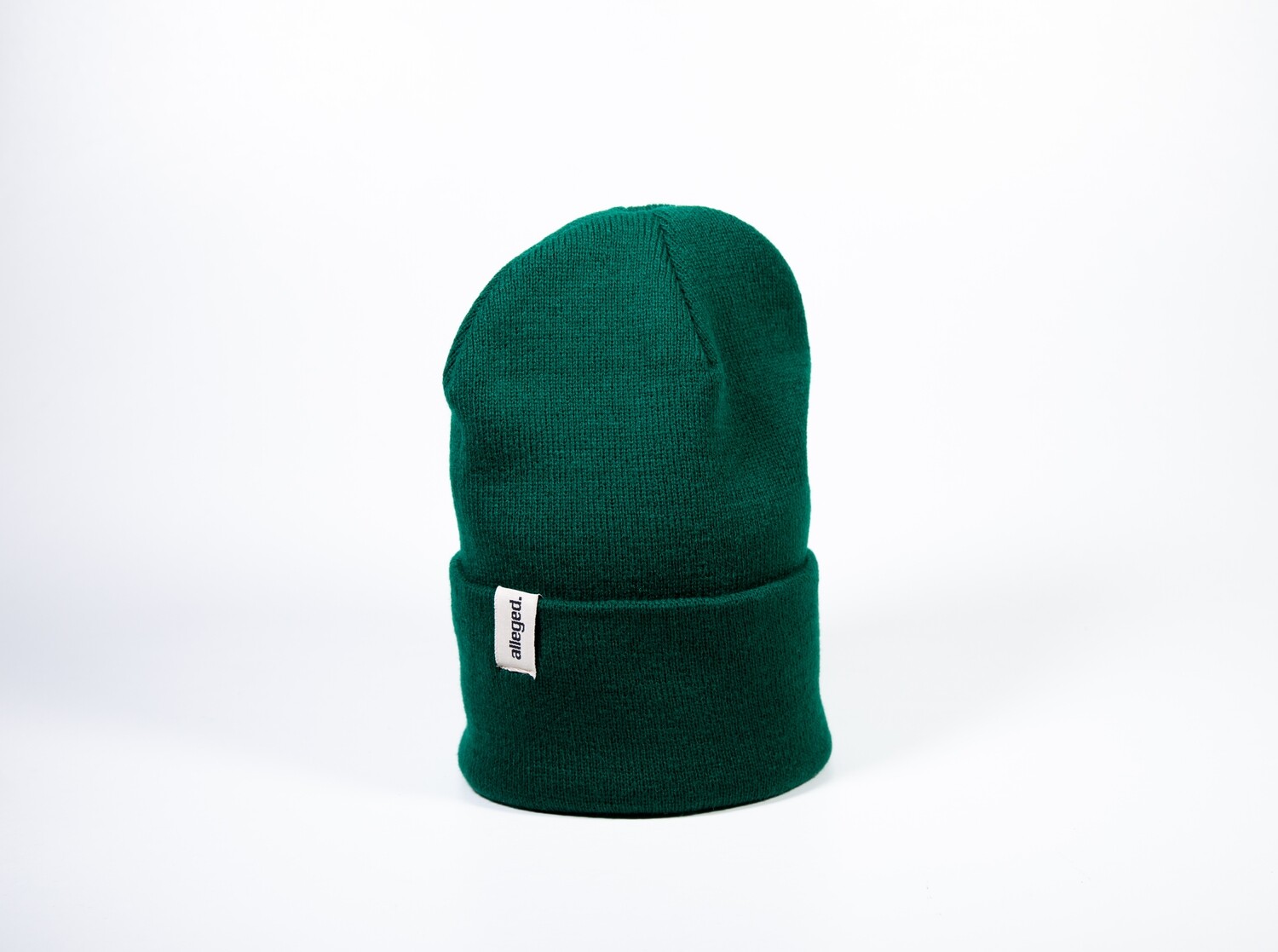 Bandit Beanie Spruce