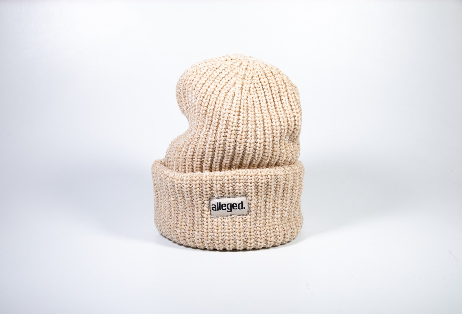 Poacher Beanie Oatmeal