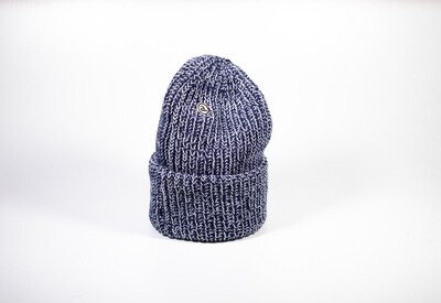 Poacher Beanie Navy