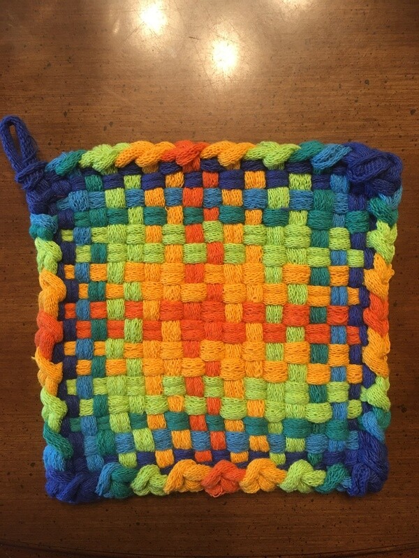 Potholders